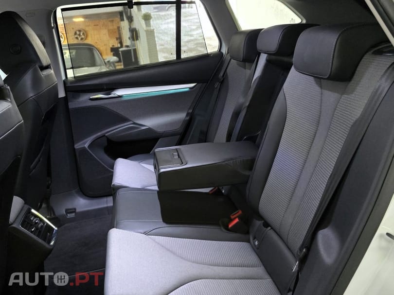 Skoda Enyaq iV 80 Sportline