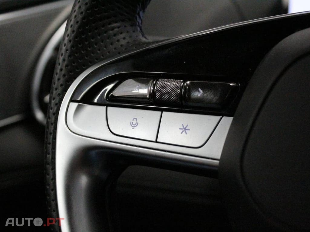 XPeng G9 78.2 kWh Standard Range