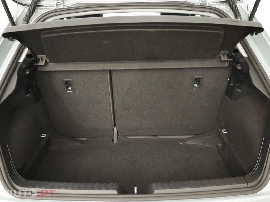 Audi A1 A1 SB 30 TFSI Advanced S tronic