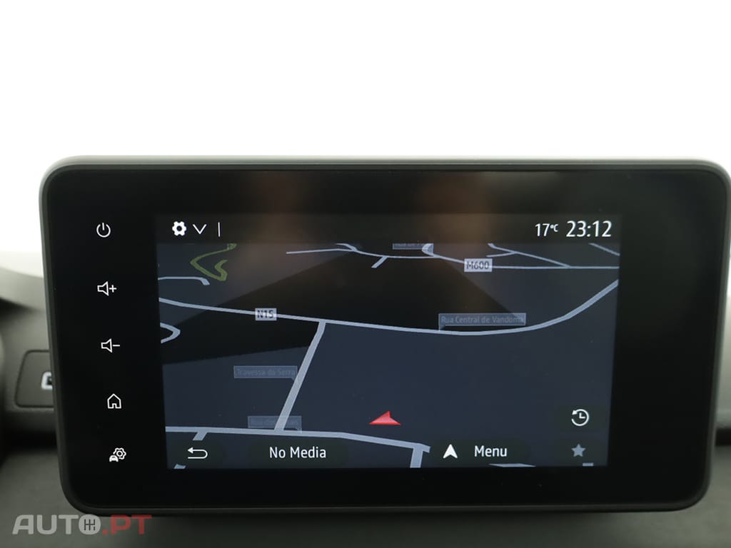 Dacia Jogger Jogger 1.0 ECO-G Extreme+ Up&Go 7L Bi-Fuel