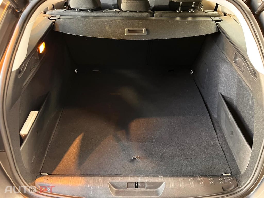 Peugeot 308 SW 1.5 HDI Active BUSINESS