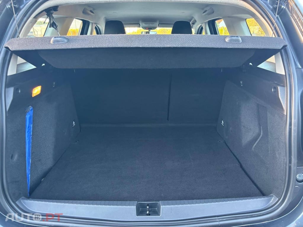 Dacia Duster 1.5 dCi Comfort