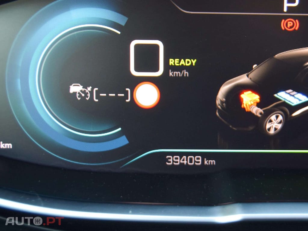 Peugeot 3008 1.6 Hybrid GT e-EAT8