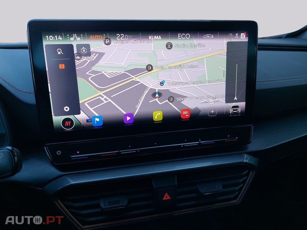 Cupra Formentor I.V.A DEDUTÍVEL VZ TSI DSG eHybrid