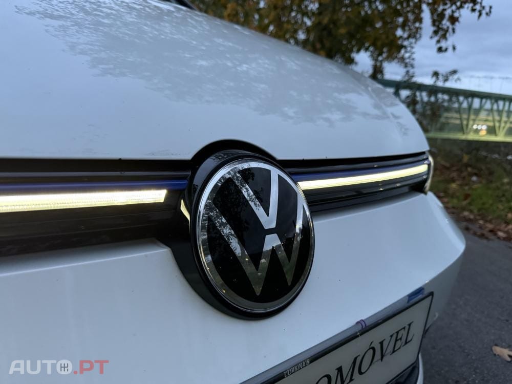 Volkswagen Golf 1.4 TSI GTE+ DSG