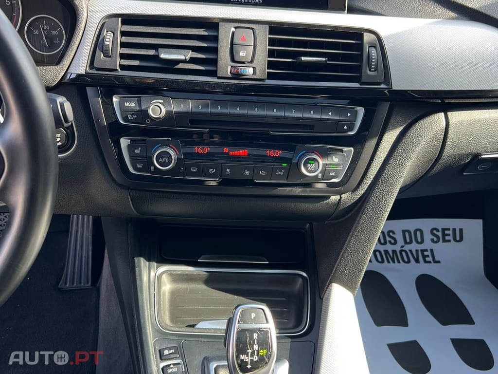 BMW 425 d Pack M Auto