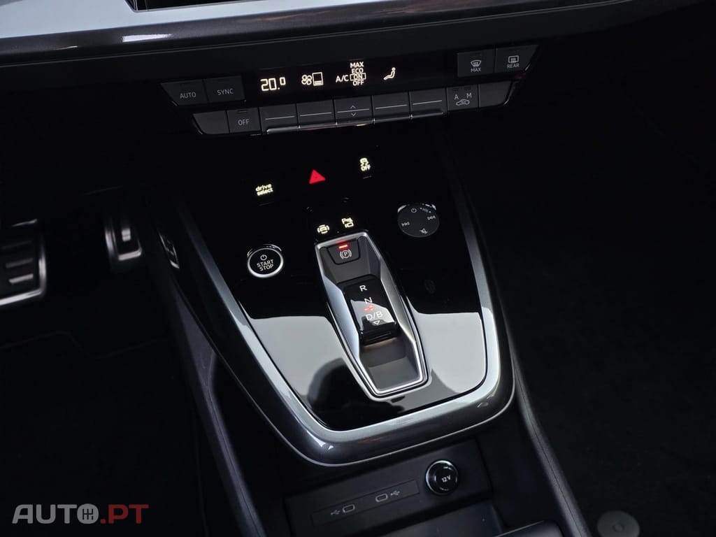 Audi Q4 E-Tron 45 82 kWh SE Business Plus