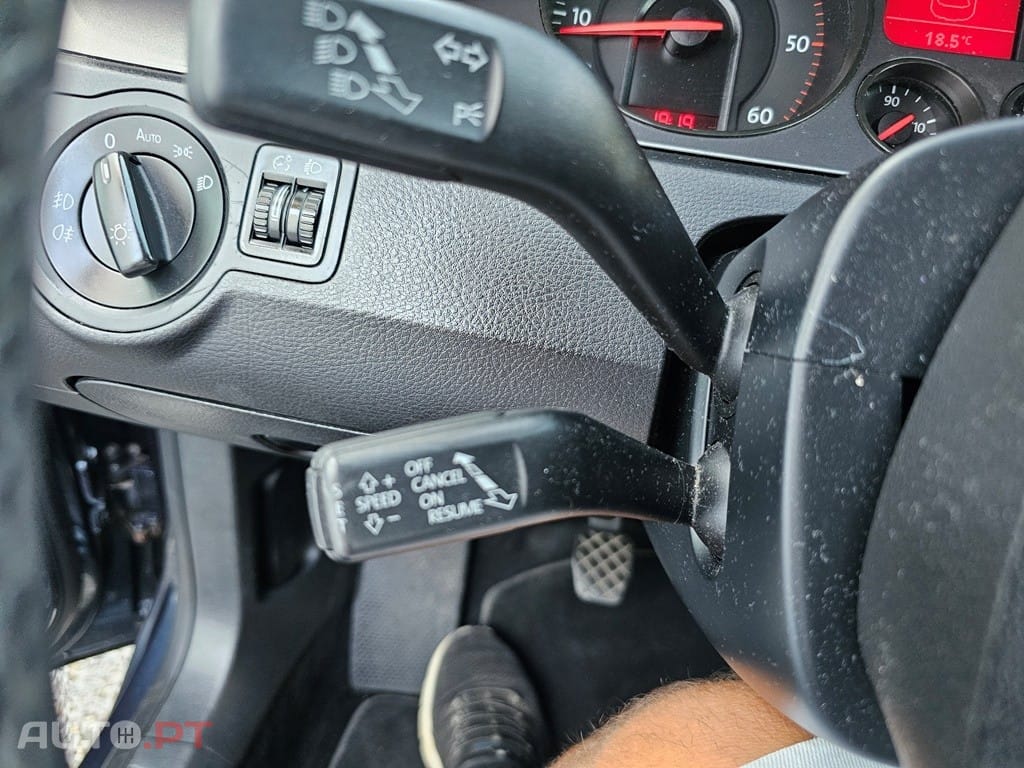 Volkswagen Passat Variant 1.9 TDi BM