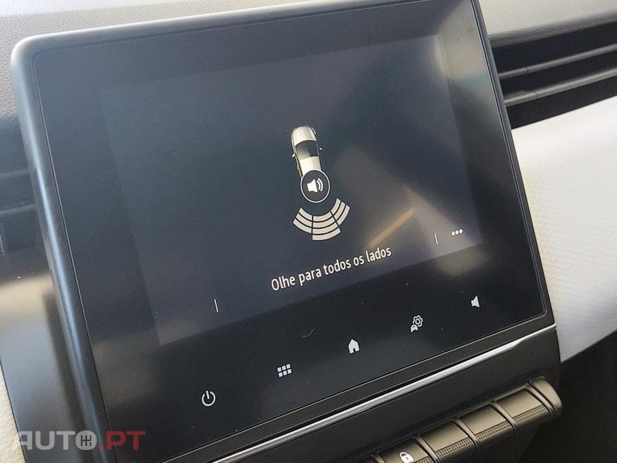 Renault Clio 1.0 TCe Limited