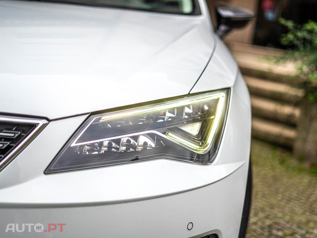 Seat Leon 1.0 EcoTSI Style S/S