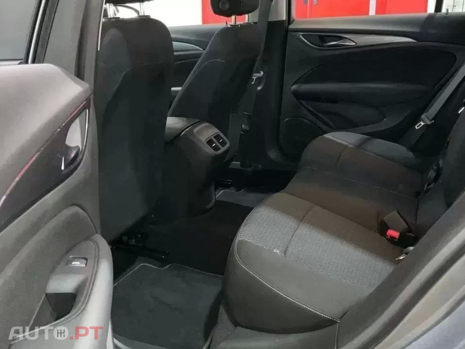 Opel Insignia 1.6 CDTi Business Edition Auto.