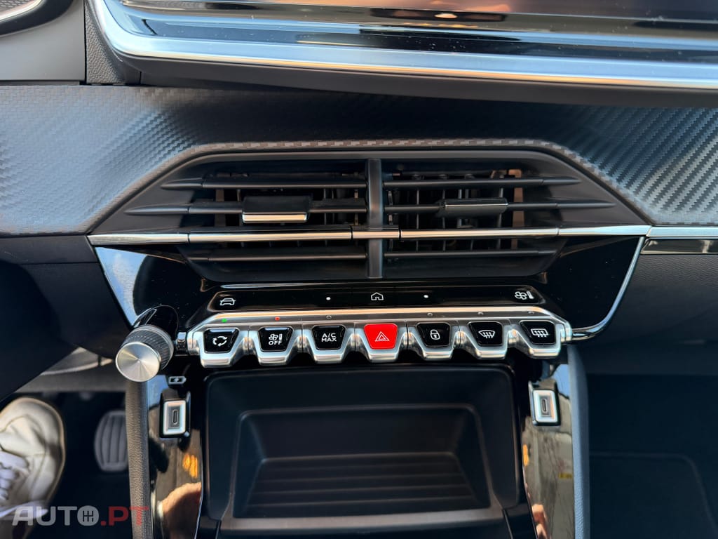 Peugeot 208 1.2 PureTech Active