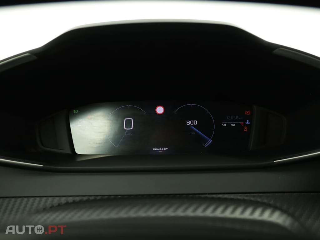 Peugeot 208 208 1.2 Allure