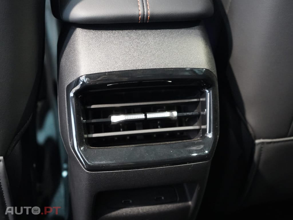 MG HS 1.5 T-GDI Plug In Hybrid Luxury