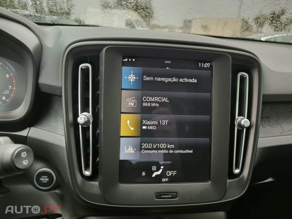 Volvo XC40 1.5 T2 Momentum Core