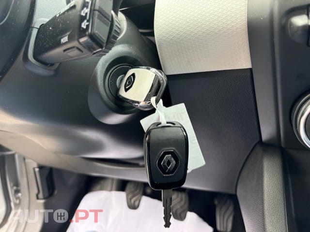 Renault Clio 1.5 Blue dCi Zen