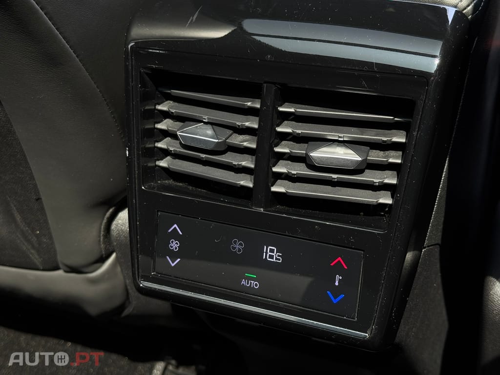 DS DS7 Crossback E-Tense Rivoli EAT8