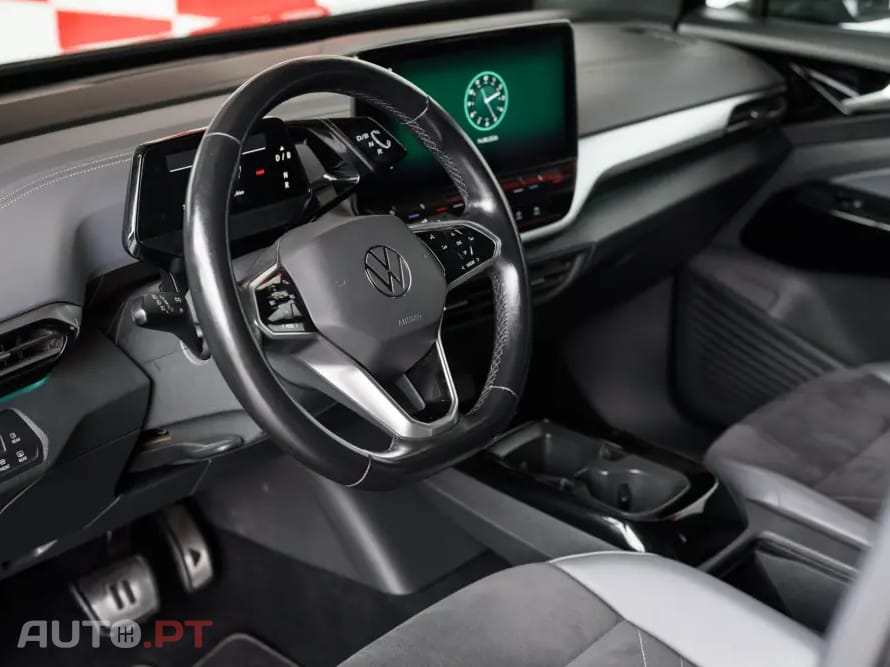 Volkswagen Id.5 77 kWh Pro Performance