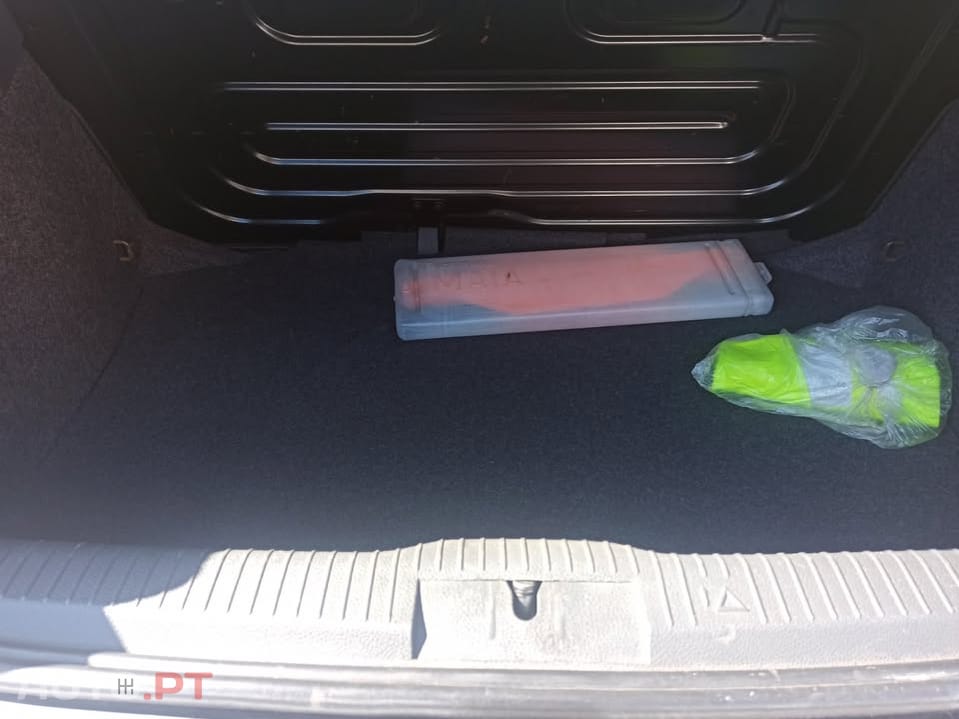 Volkswagen Polo 1.4 GT