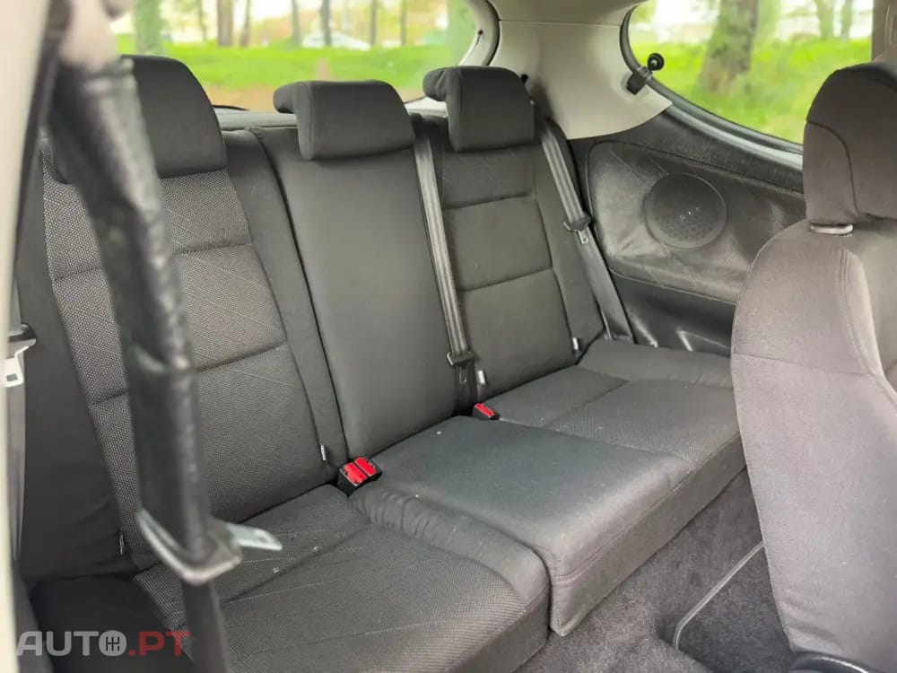 Peugeot 207 1.6 HDi Sport