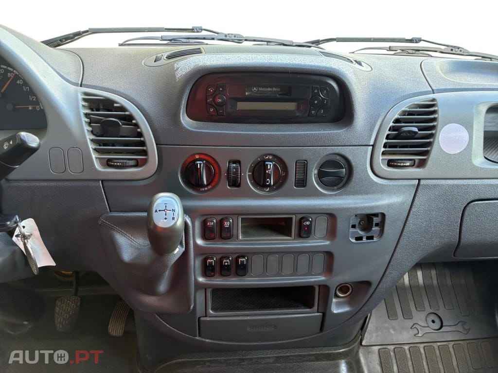 Mercedes-Benz Sprinter 308 CDI