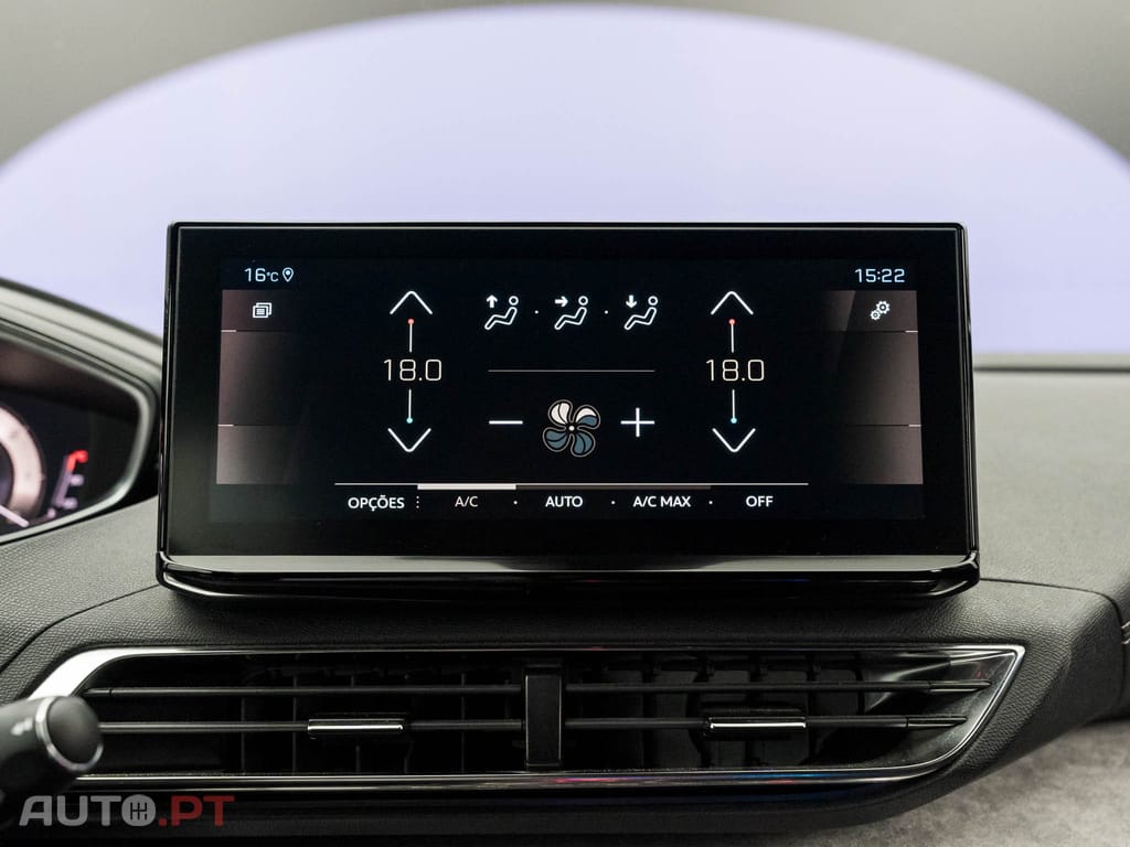 Peugeot 5008 1.5 BlueHDi GT EAT8