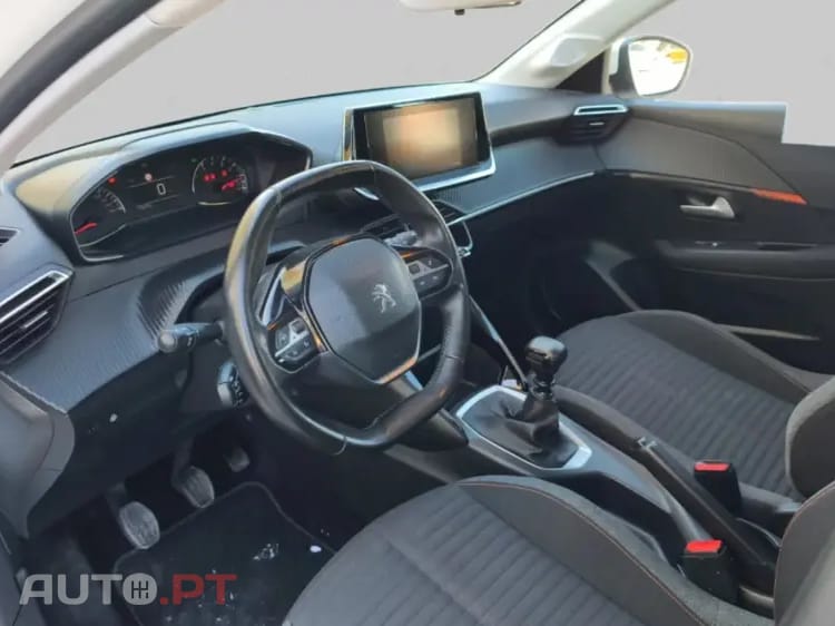 Peugeot 208 1.2 PureTech Active