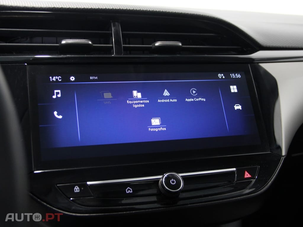 Opel Corsa 1.2 Edition