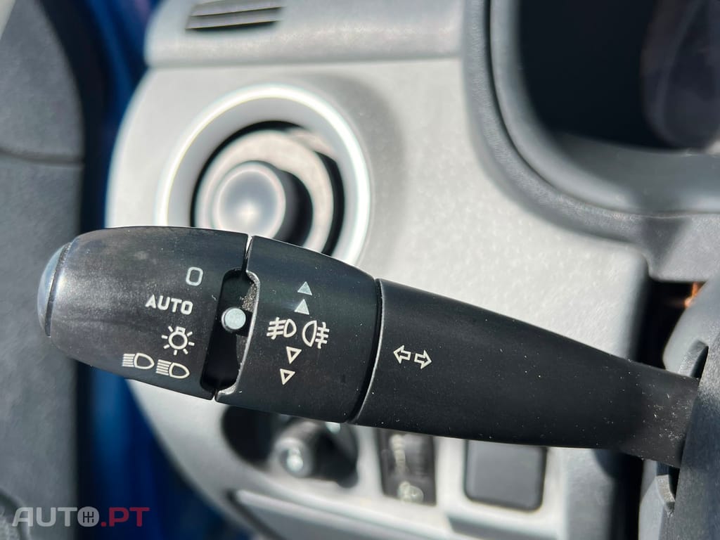 Citroen C2 1.4 HDI 70cv VTR  / 50eur. mês