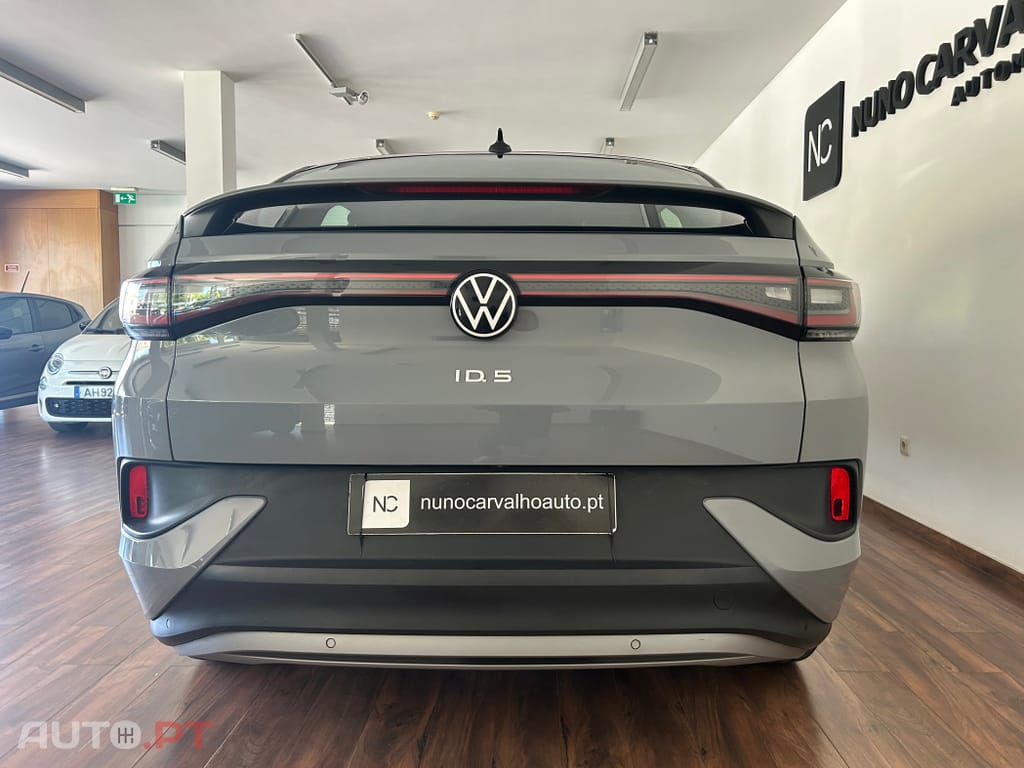 Volkswagen Id.5 77 kWh Pro Performance