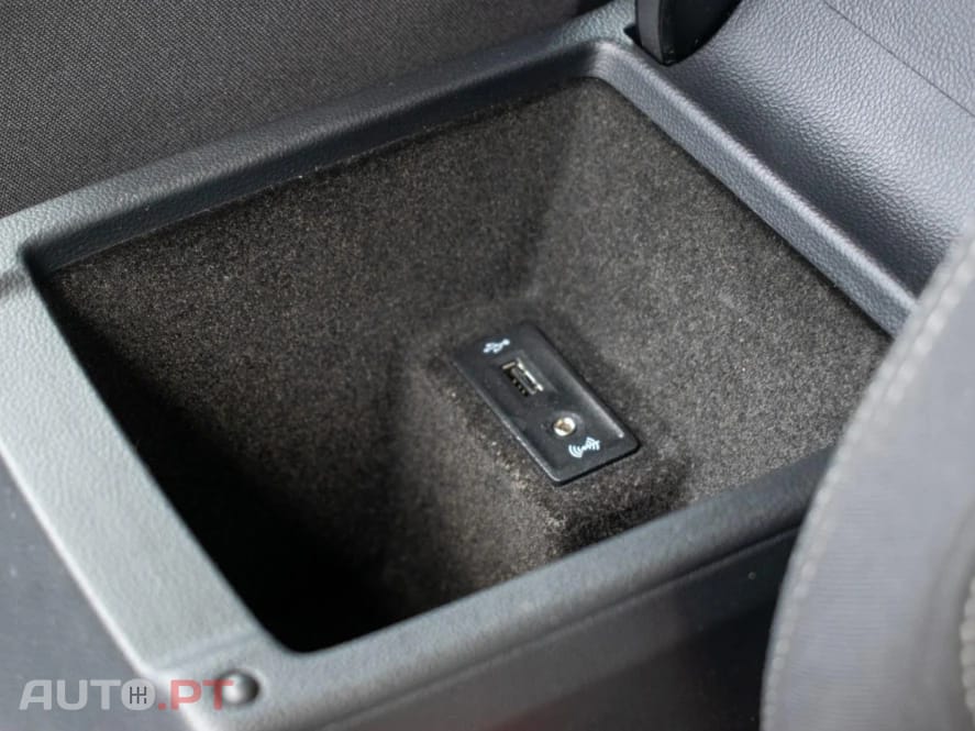 Volkswagen Passat Variant 2.0 TDI