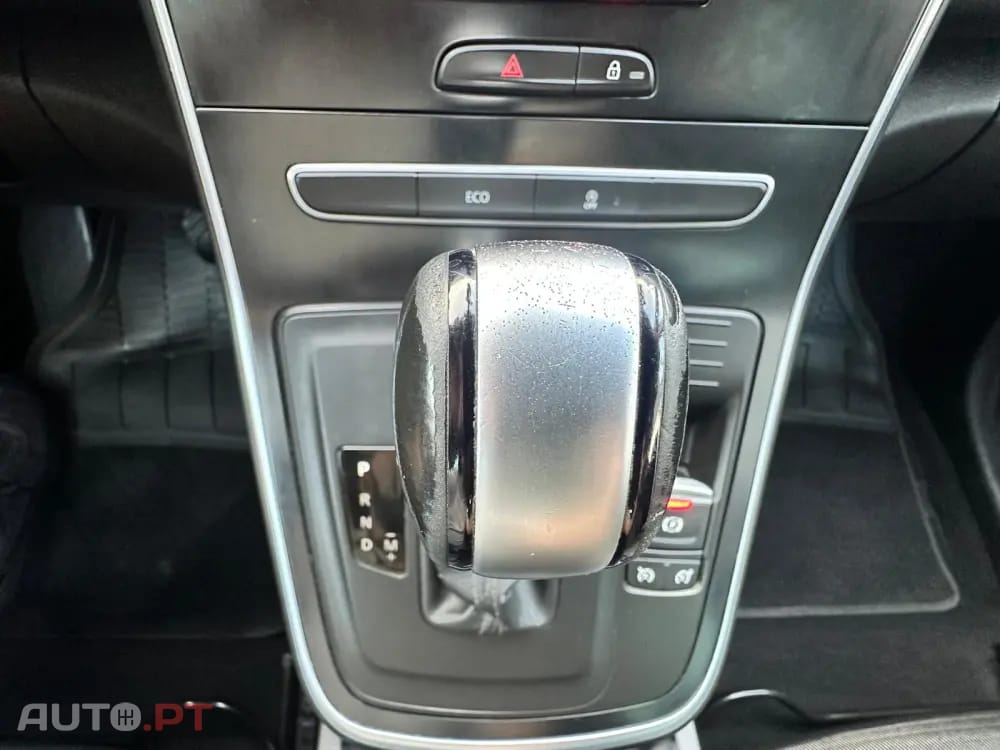 Renault Grand Scénic ENERGY dCi 110 EDC Business