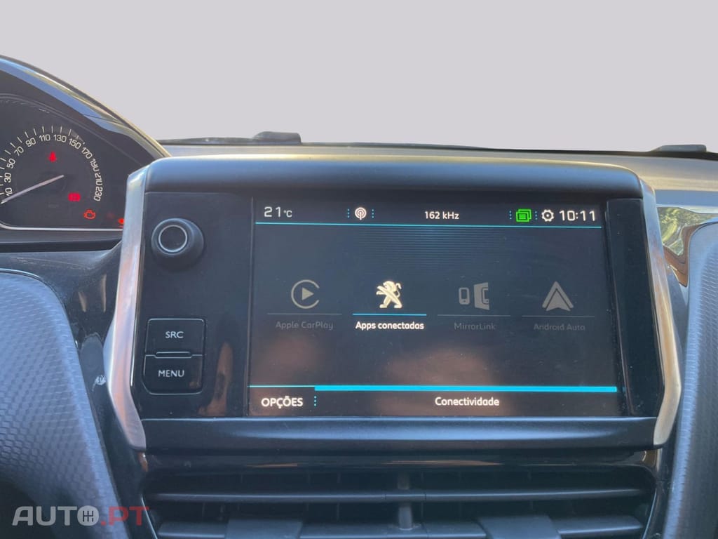 Peugeot 2008 1.2 e-THP GT Line