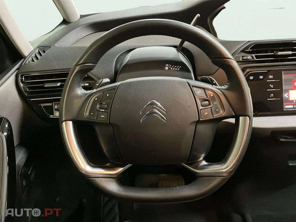 Citroen C4 SpaceTourer 1.5 BlueHDi Feel EAT8