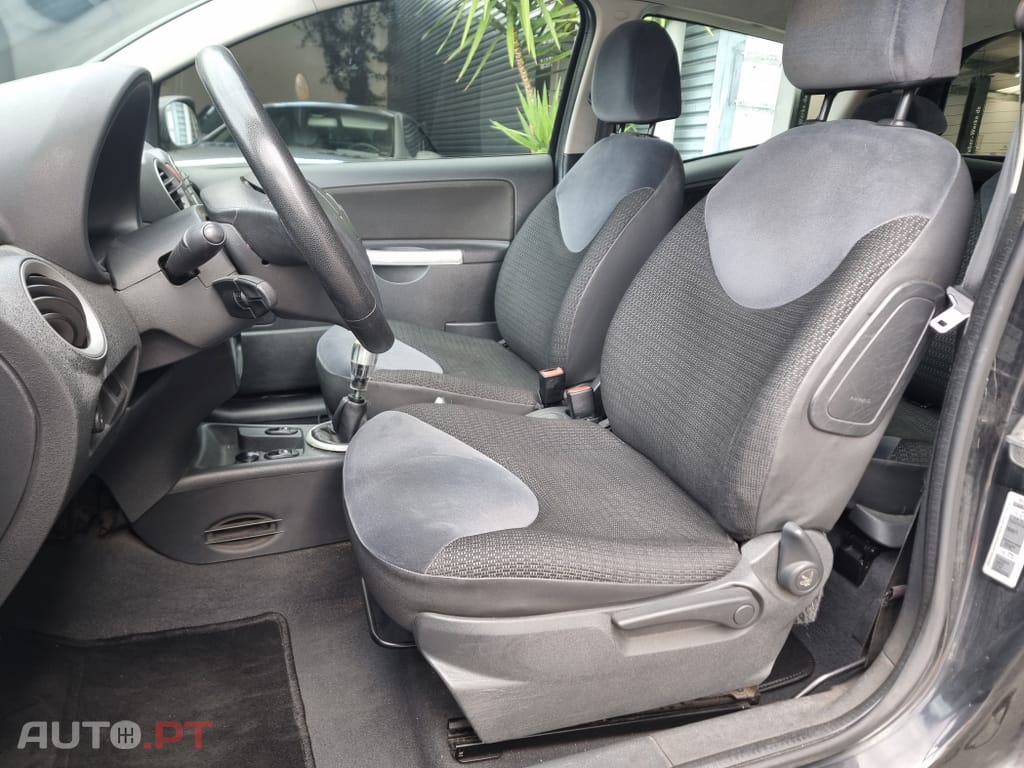 Citroen C2 1.1 Tonic