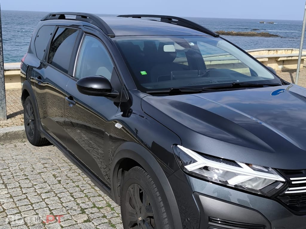 Dacia Jogger 2023 GPL/ Gasolina