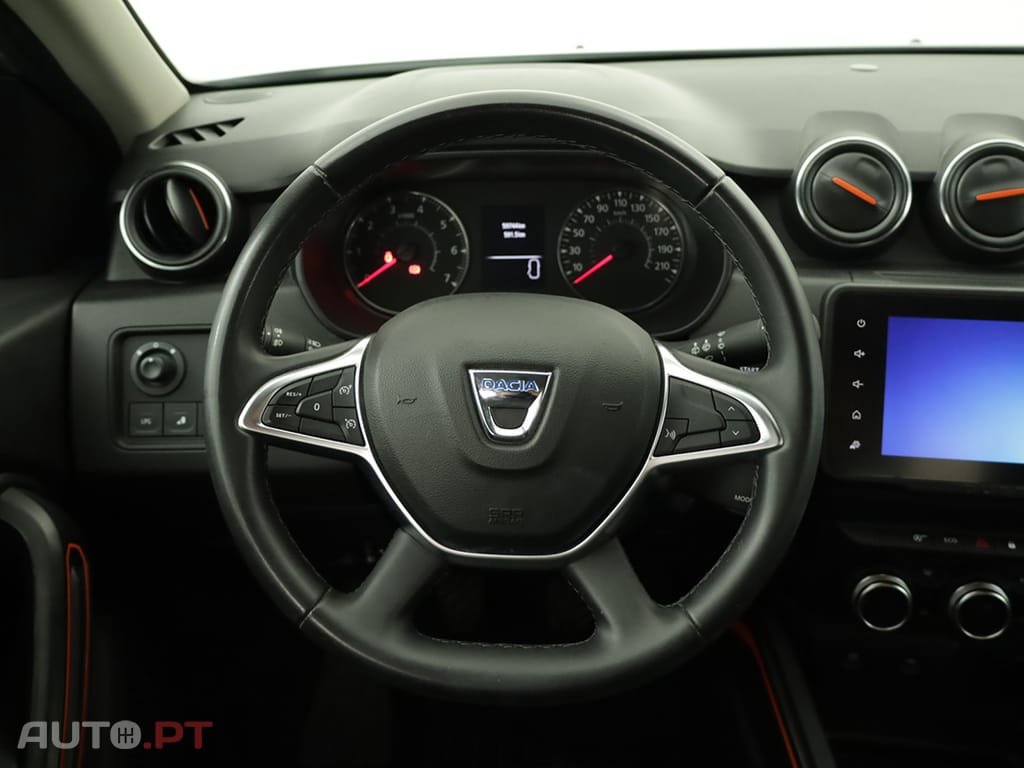 Dacia Duster Duster 1.0 TCe ECO-G SL Extreme Bi-Fuel