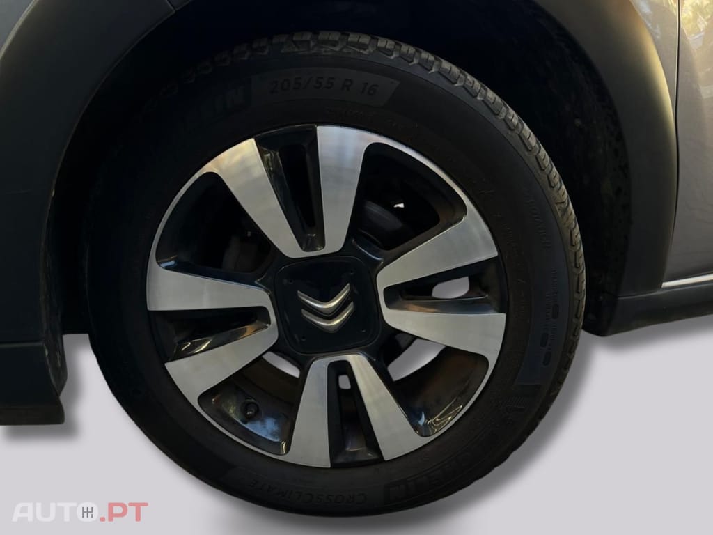 Citroen C3 1.2 PureTech Shine