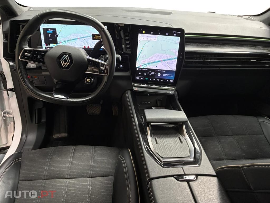 Renault Austral 1.2 E-Tech Full Hybrid Iconic