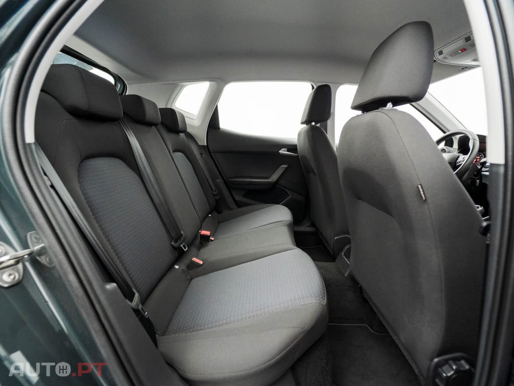 Seat Arona 1.0 TSI Style