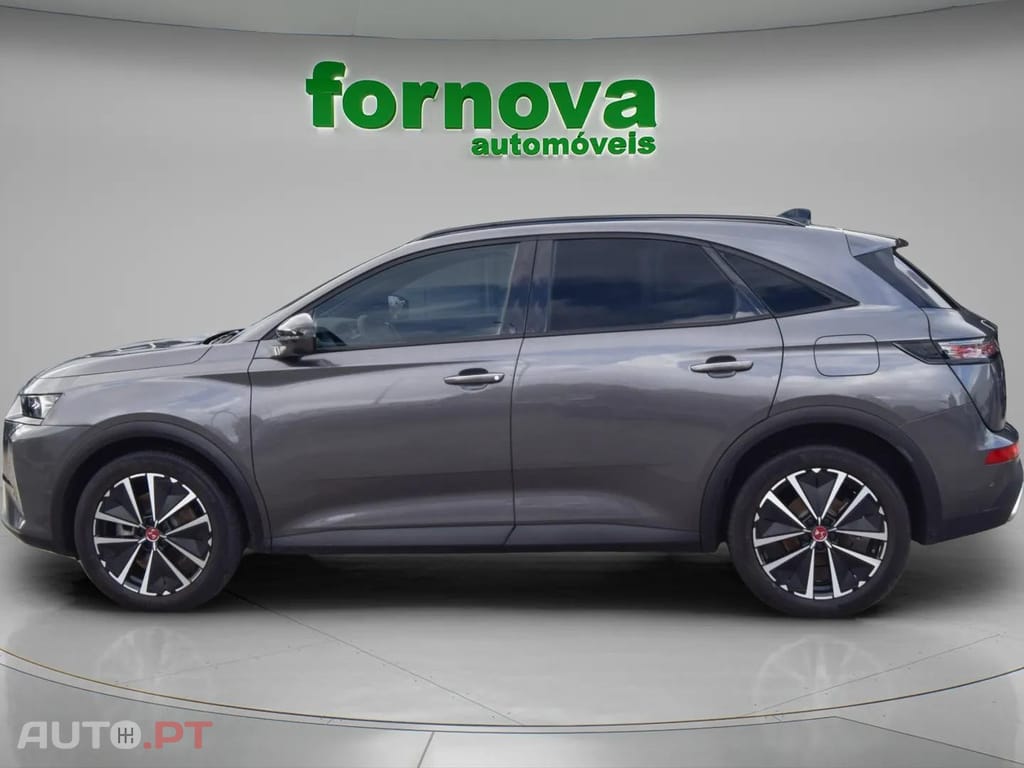 DS DS7 E-Tense 4x4 Performance Line +