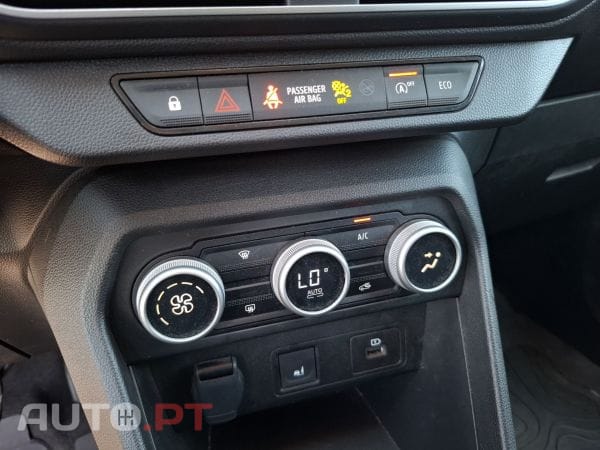 Dacia Jogger ECO-G 100 Bi-Fuel Extreme+ 7 lugares