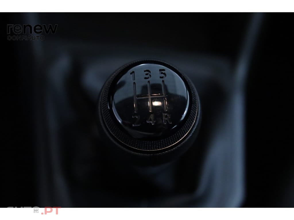 Dacia Sandero III Essential SCe