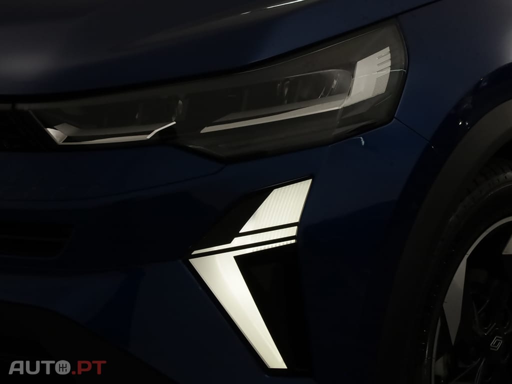Renault Captur Captur 1.0 TCe Techno Bi-Fuel