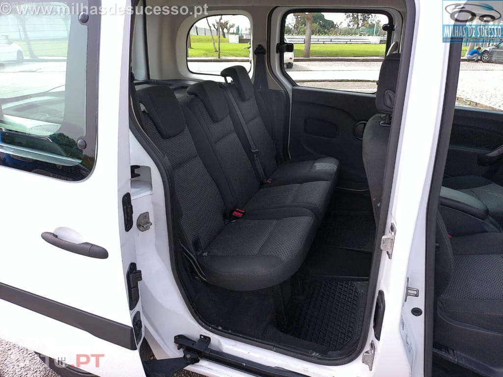Mercedes-Benz Citan 109 CDI Longa Crew