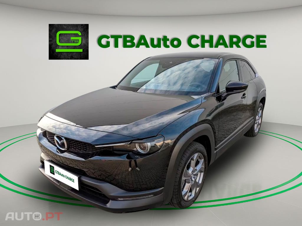Mazda MX-30 e-SKYACTIV Advantage Vintage I.V.A DEDUTIVEL 