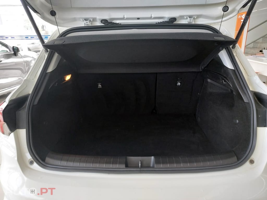 Fiat Tipo 1.3 M-Jet Lounge