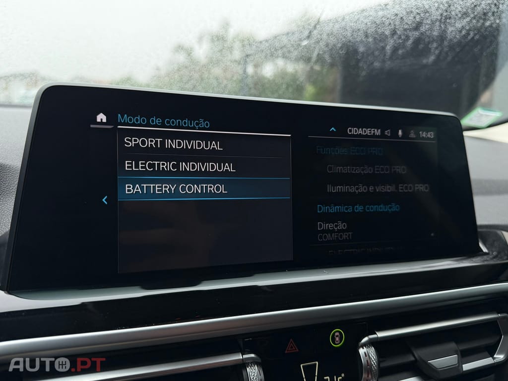 BMW X3 30 e xDrive Advantage