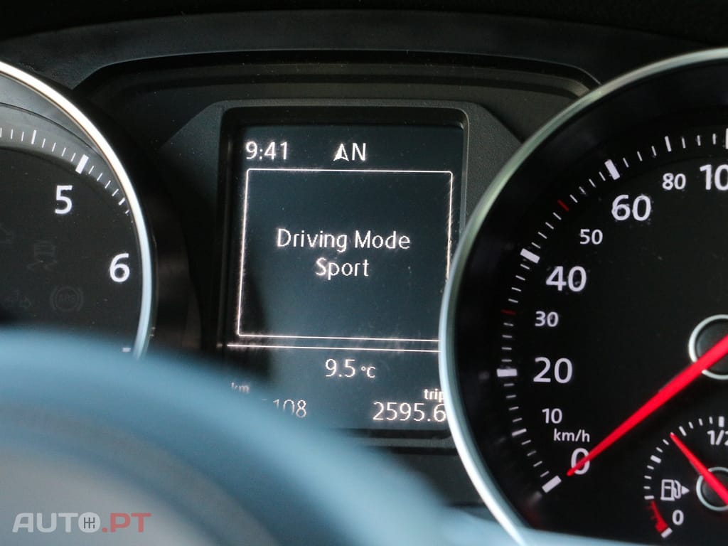 Volkswagen Polo 1.8 TSi GTi