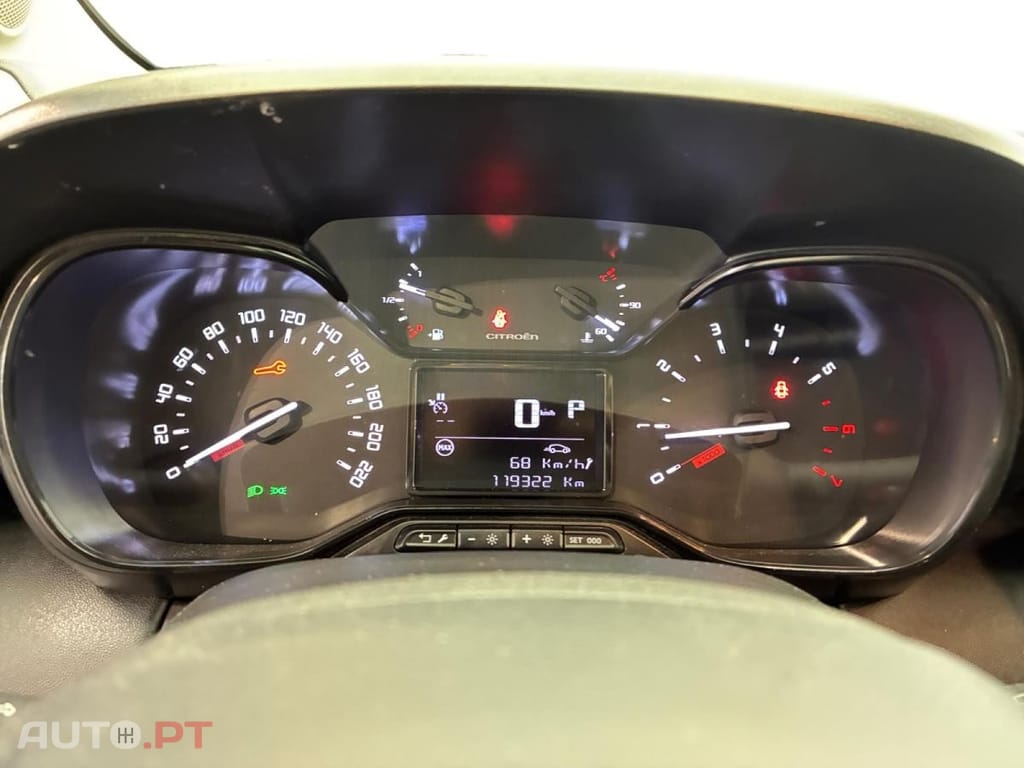 Citroen C3 Aircross 1.2 PureTech Feel EAT6